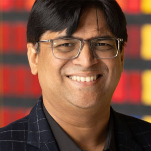 Vinod Chilakalapudi