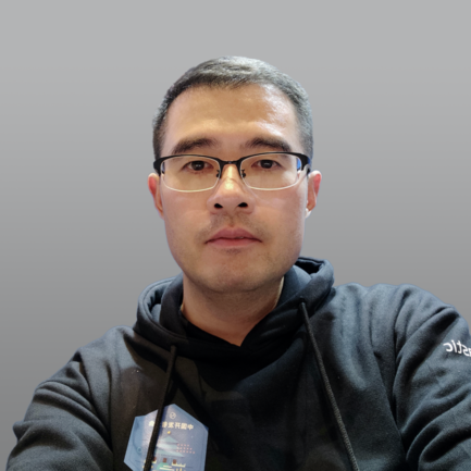 Jerry Zhu