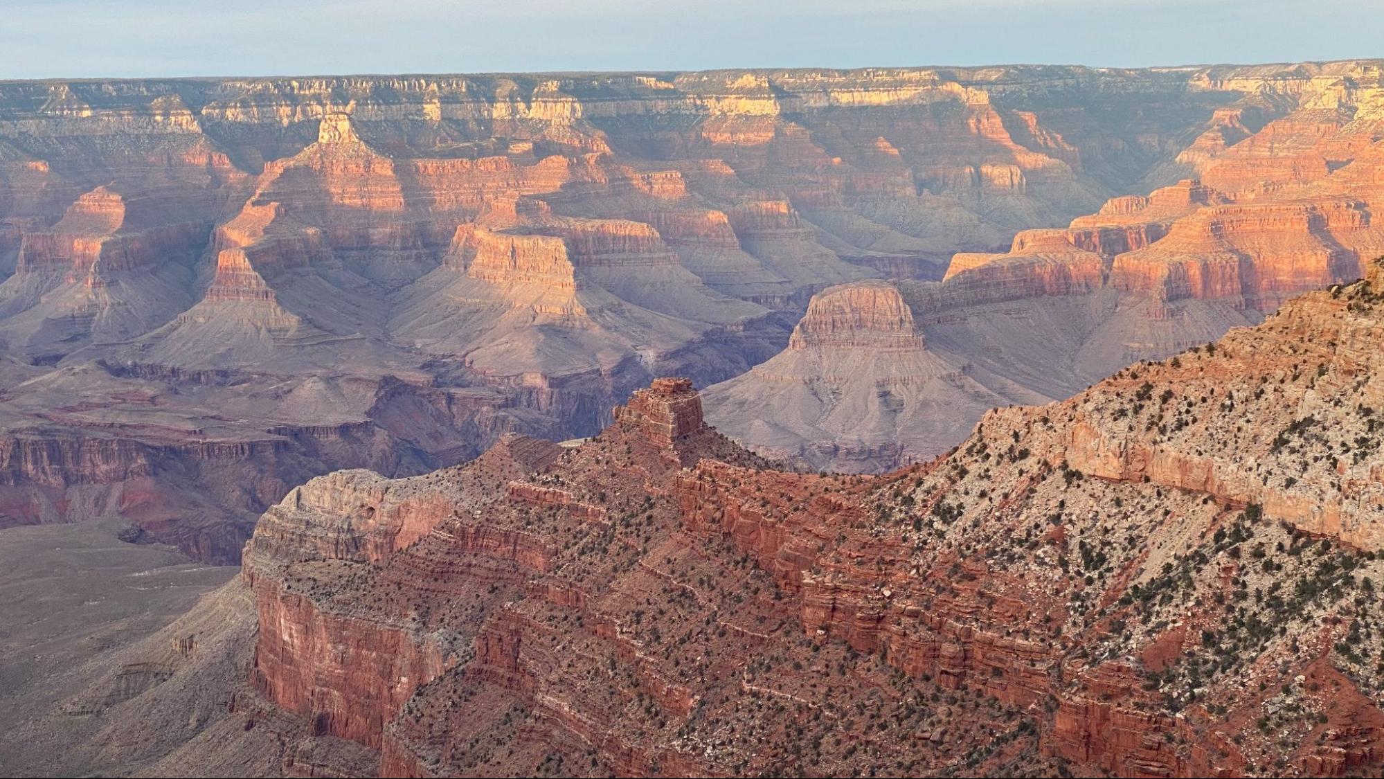 Your typical big data landscape: I’m looking for something out there, but where to start?