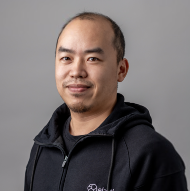 Lex 李捷