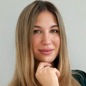 Lale Gereykhanova