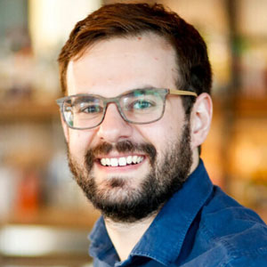 Bill Easton