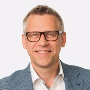 Eric van Wijhe