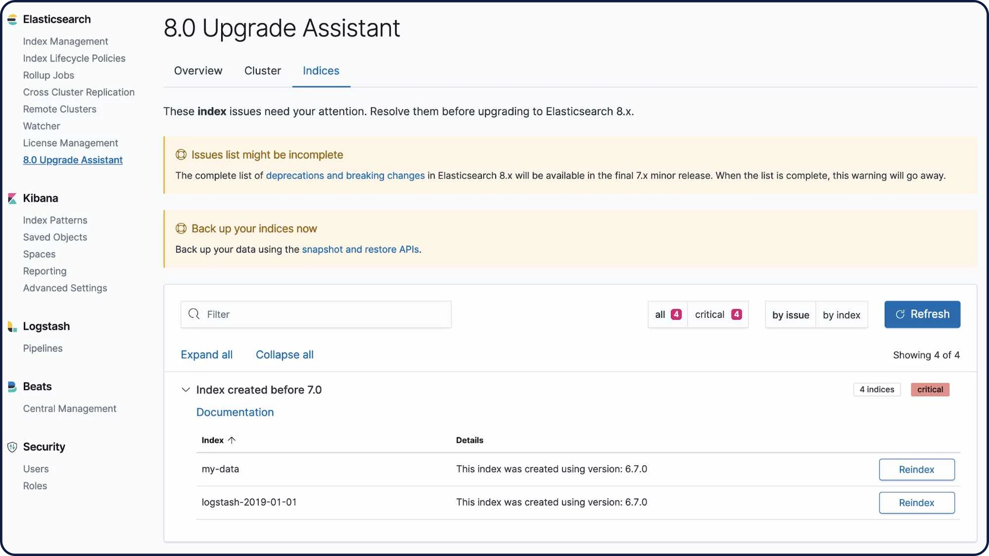 screenshot-management-upgrade-assistant-8-0-feature-page.webp