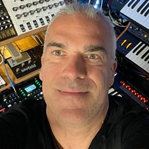 Francois Protopapa