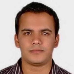 Kirti Parida