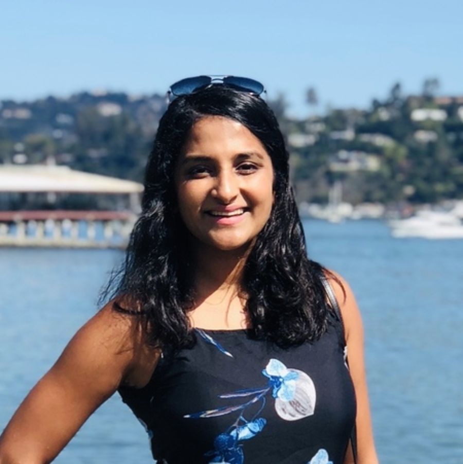 Sneha Sachidananda