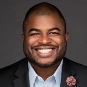Darryl Peek