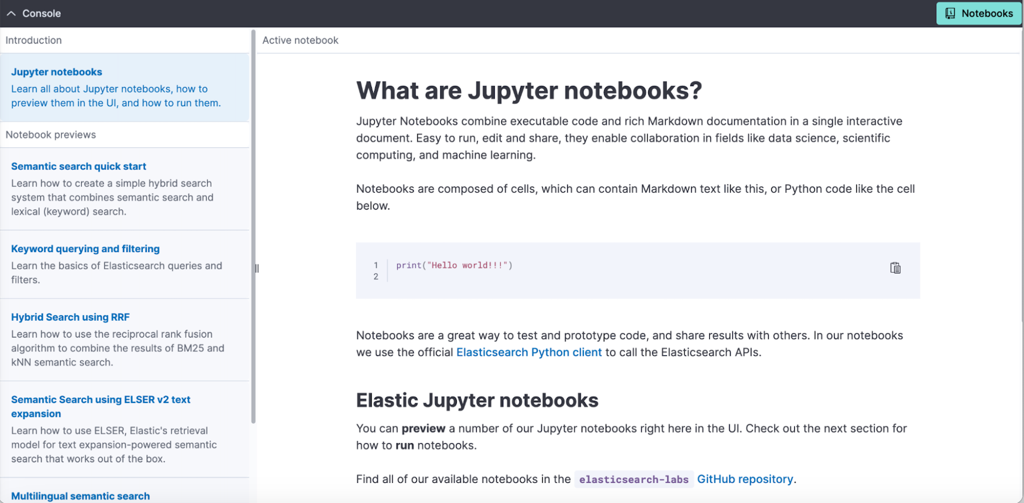 3 - jupyter