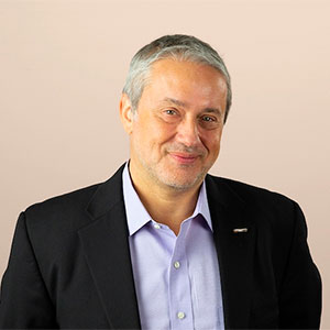 Boris Evelson