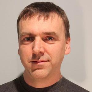 Mark Puddick