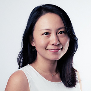 Yinyin Liu