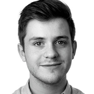 James Garside