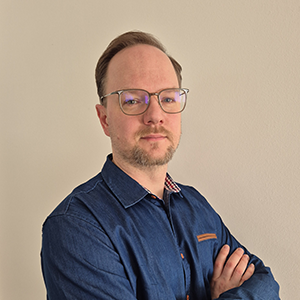 Marcel Zeininger
