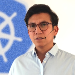 Miguel Luna