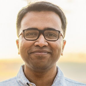 Ajay Nair