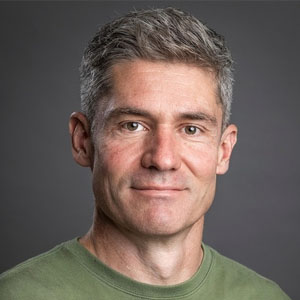 Tim Brophy