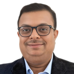 Niloy Sengupta