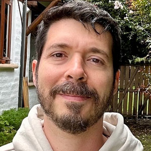Ugo Sangiorgi