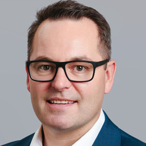 Damien O'Donnell