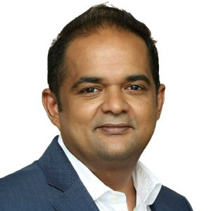 Rajeev Nair