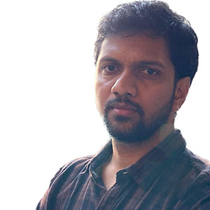 Akshath Kumar
