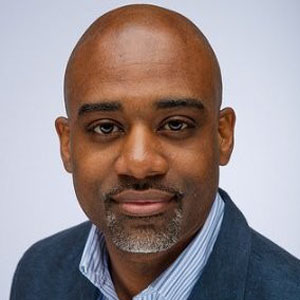 Derrick Thompson