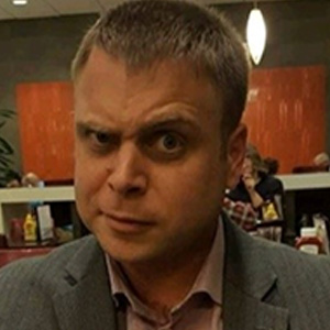 Peter Titov