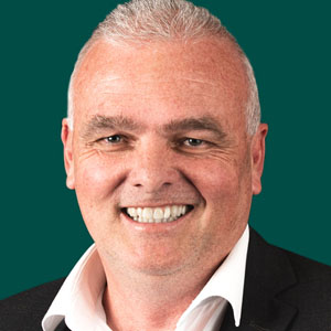 Darren Grocott
