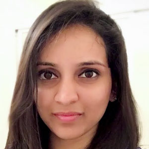 Varsha Chandan