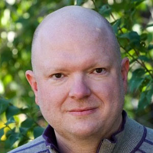 Torsten Volk