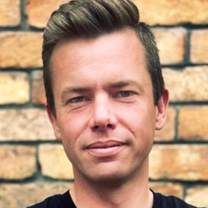Kristian Lorenzon