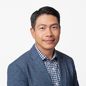 TJ Mai