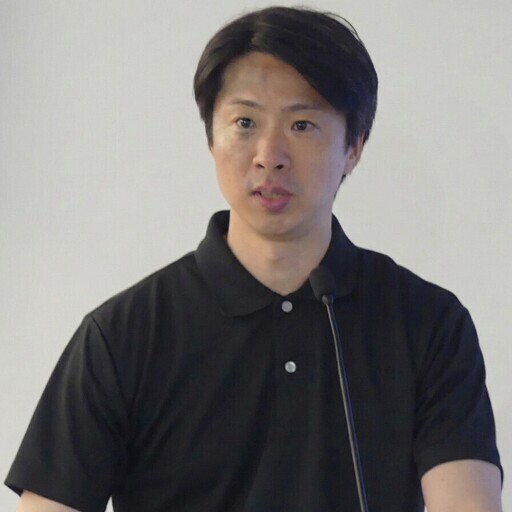 Masayuki Hiyama