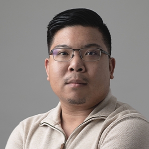 Alvin Chen