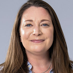 Jennifer Powers