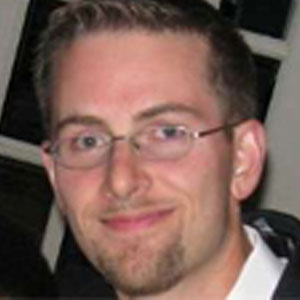 Peter Laudati