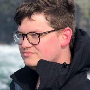 Luke Patterson