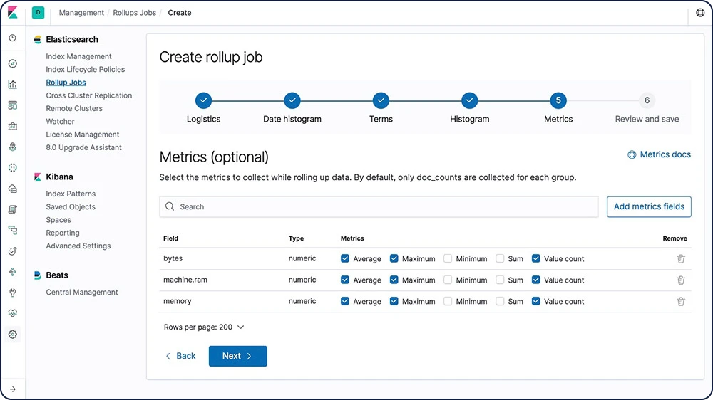 screenshot-rollups-management-ui-feature-page.webp