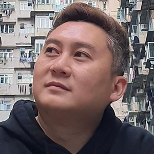 Samuel Ho