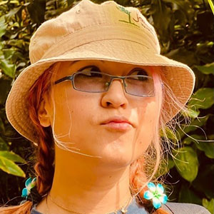 Krissi Yan