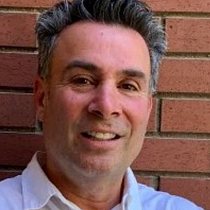 Manny Daniele