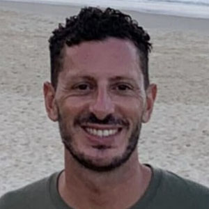 Cyril Amsellem