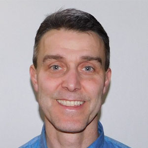 Jonathan Simon