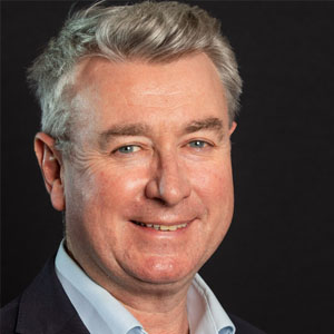 Ian Opperman