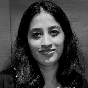 Sandiya Ramamoorthy