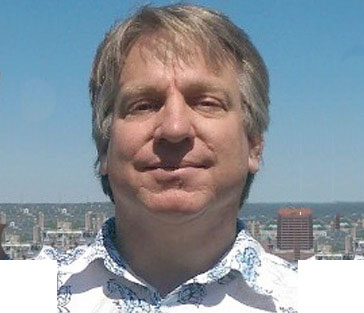 Dan Frohlich