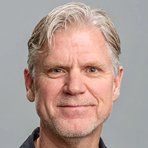 Rob McQueen