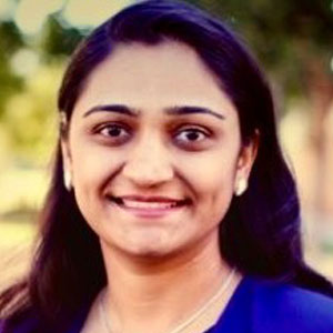 Hiral Shah