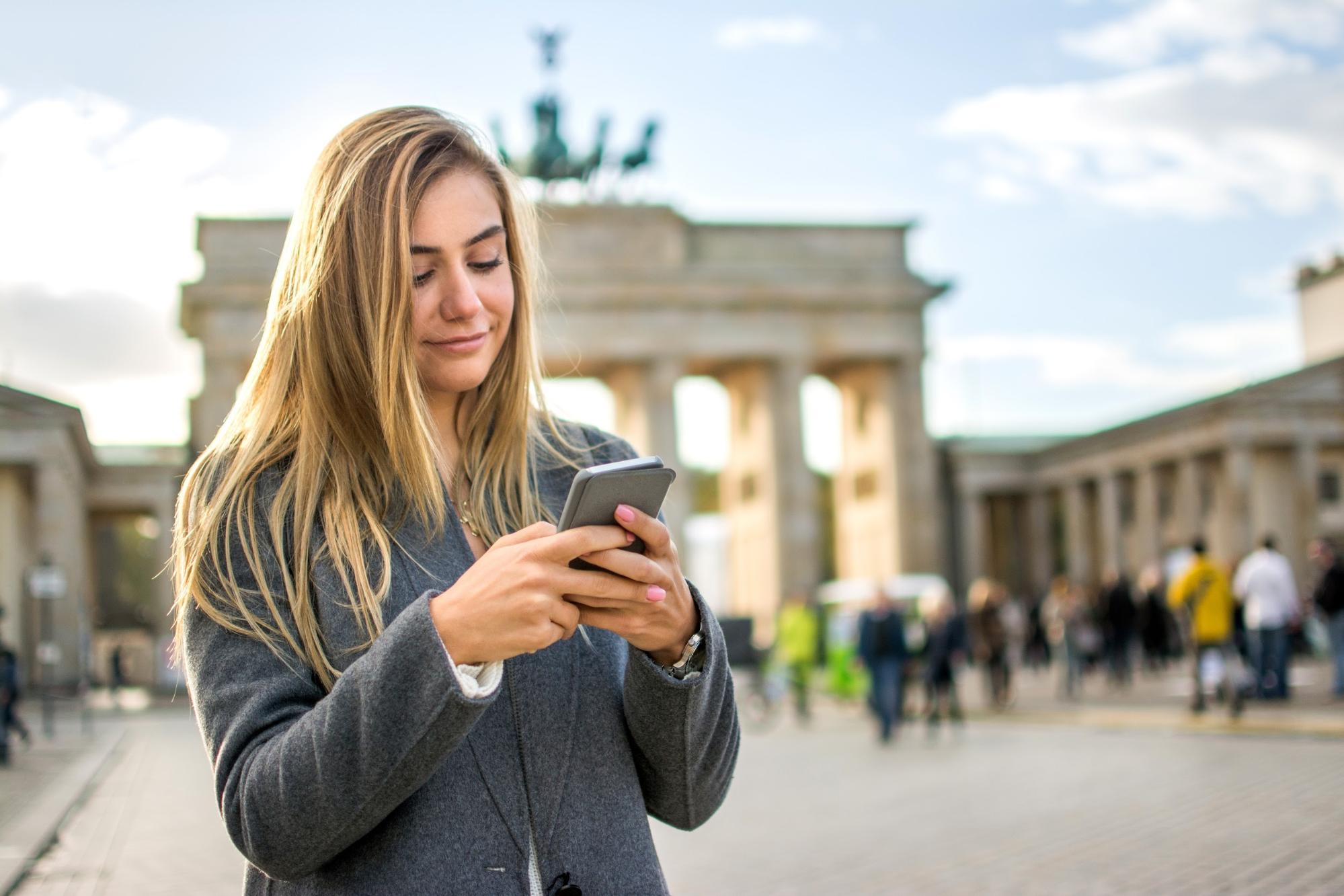 Telefónica Deutschland is the third largest end-to-end operator in the country with its O2 network, which has 43 million accesses, the largest domestic network in operation.